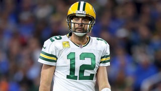 Aaron Rodgers stats: How Packers QB went from back-to-back MVP to worst  season of NFL career