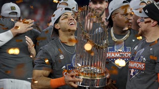 Houston Astros Win 2022 World Series, DEFEAT Phillies 4-2 I INSTANT  REACTION I CBS Sports HQ 