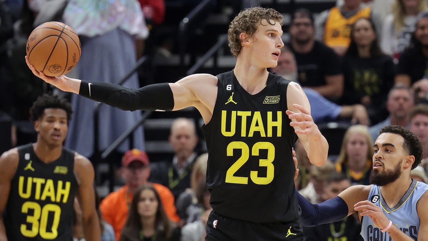 
                        Jazz vs. 76ers odds, line, spread, time: 2024 NBA picks, February 1 predictions from proven model
                    