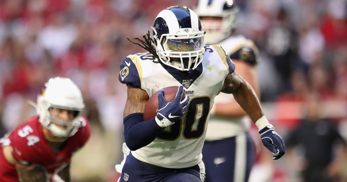 Todd Gurley Confirms Fans’ Fear After Lengthy Free Agency