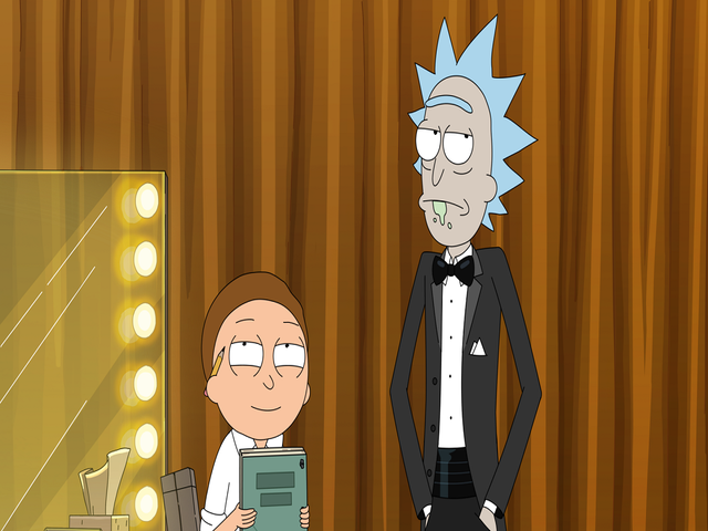 Rick and Morty's New Voice Actors Revealed, and Fans Have Strong Thoughts