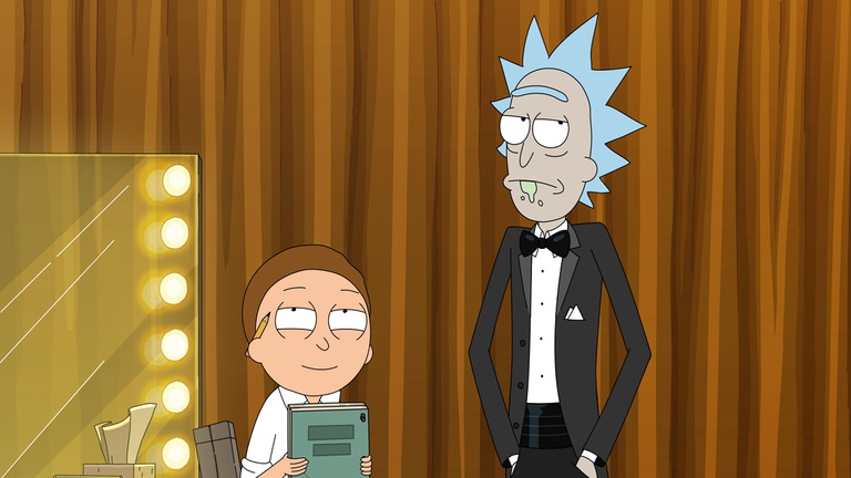 Who Will Voice 'Rick and Morty' Characters Amid Justin Roiland Firing?