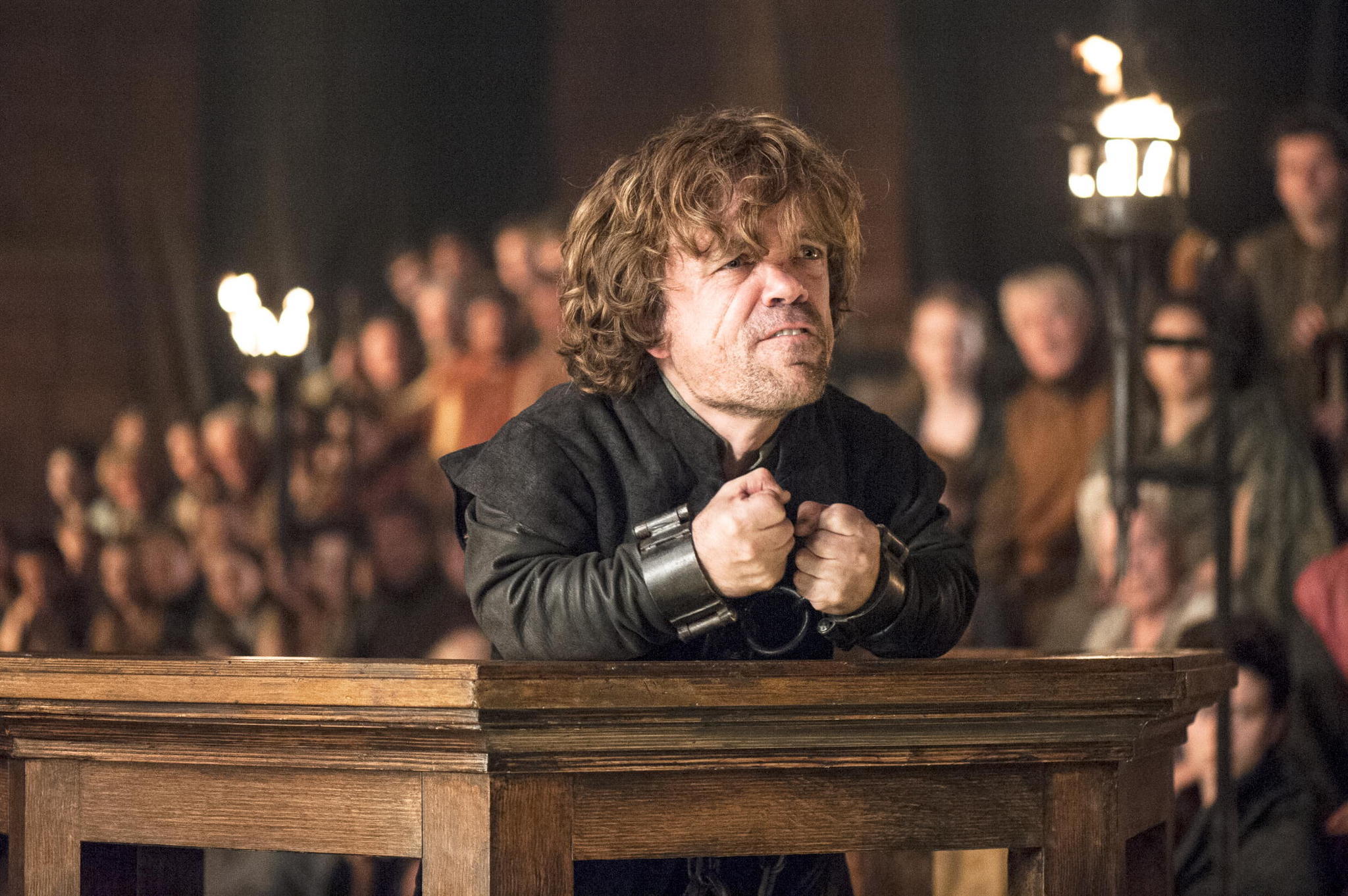 Game Of Thrones: 10 Reasons The First Season Was Its Best