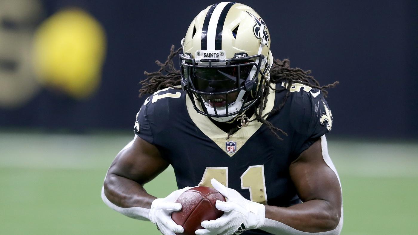 Thursday Night Football odds, line, spread: Saints vs. Rams picks, NFL predictions by expert on 45-31 run