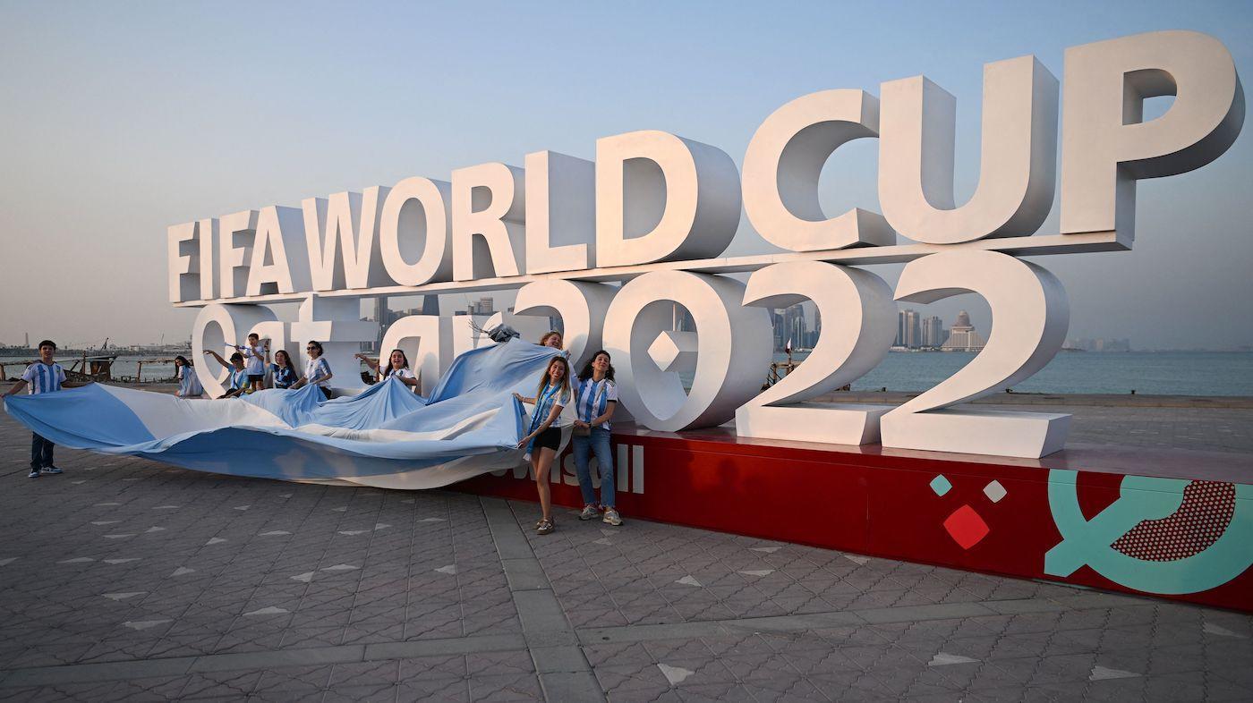 Klasemen Piala Dunia: Tabel penyisihan grup Qatar 2022, pertandingan, jadwal, waktu mulai, prosedur tiebreak, lainnya