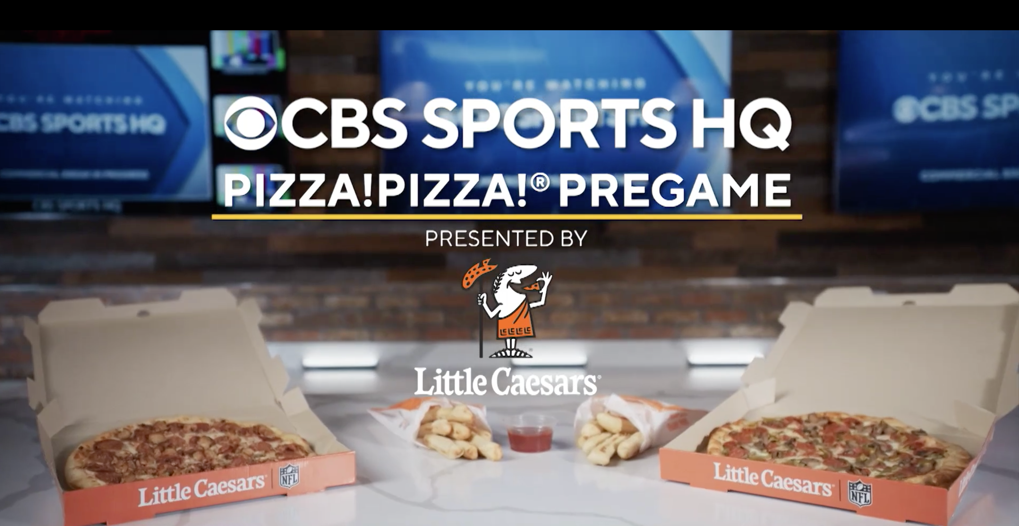 FFT Presented By Little Caesars 