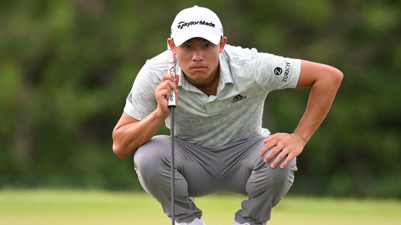 Collin Morikawa masih menjadi pegolf hebat di tahun 2022 meski bintang muda PGA Tour gagal mengamankan kemenangan