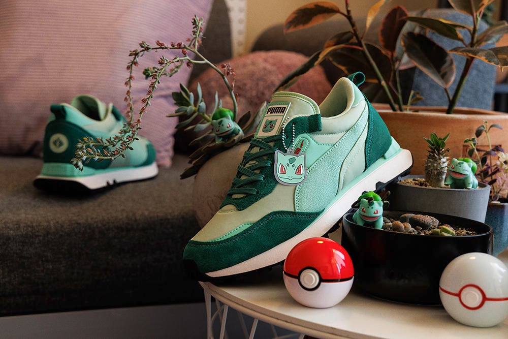 puma pokemon release date