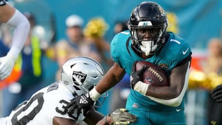 Raiders vs. Jaguars: 3 Concerns Heading Into NFL Week 9