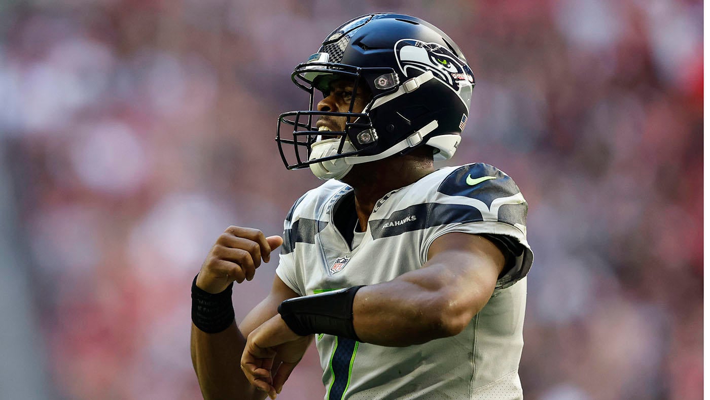 Week 9 overreactions and reality checks: Eagles best team in NFL? Rams missing playoffs? Geno Smith extension?