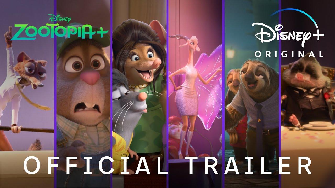 Zootopia 2 Release Date, Trailer, Cast, Expectation