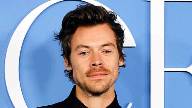 Harry Styles Forced to Postpone Concerts Due to Health Issue