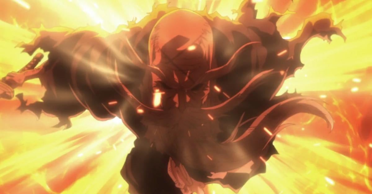 Episódio 6 de Bleach: Thousand-Year Blood War cheio de animadores famosos