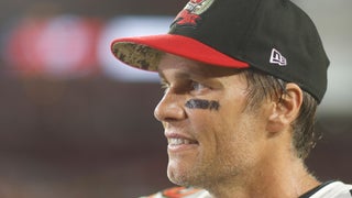 Tom Brady's 94-yard TD drive leads Bucs to win over Bills in OT