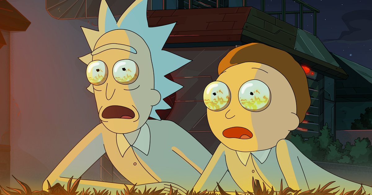 Rick and Morty' are back tonight (10/15/23) with the season 7 premiere:  Time, channel, free live stream 