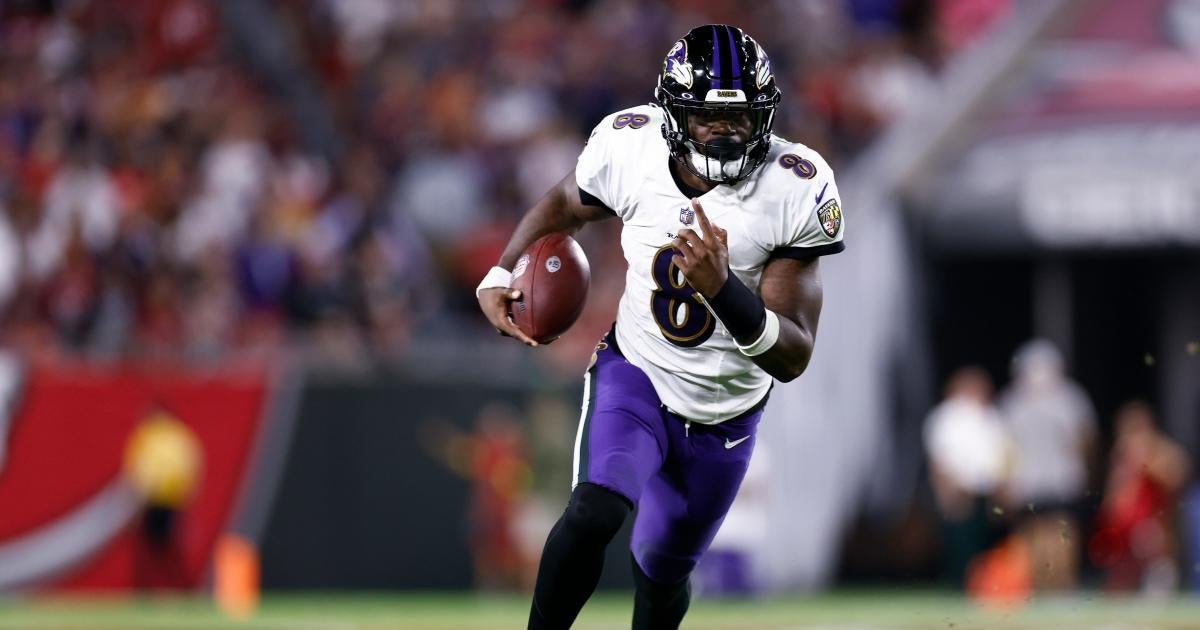 Monday Night Football': How to watch Ravens vs. Saints - How to