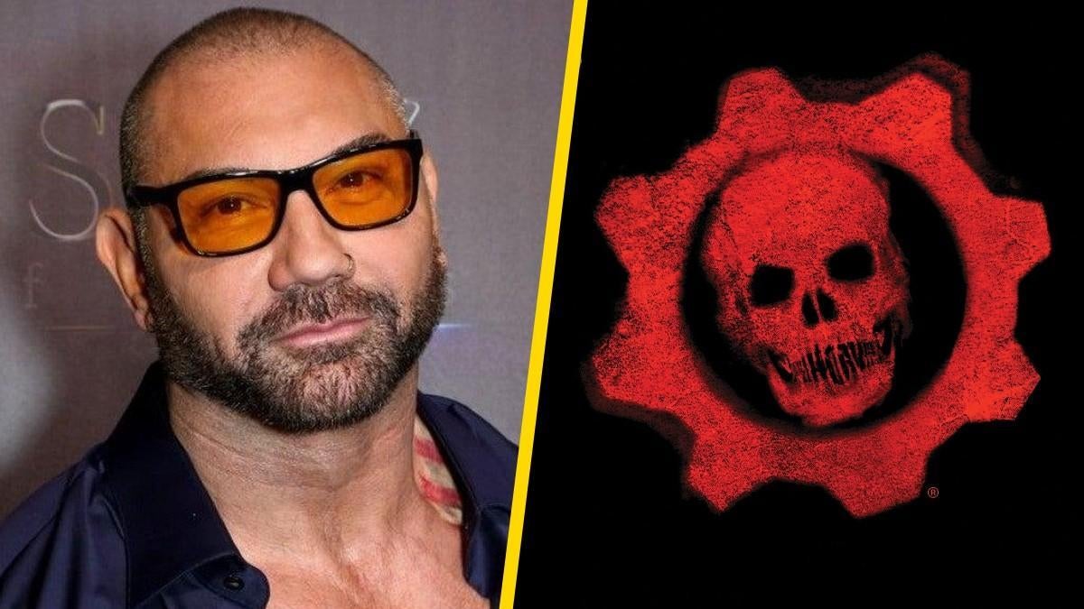 Dave Bautista Says He's Tried Everything To Get Cast As Marcus