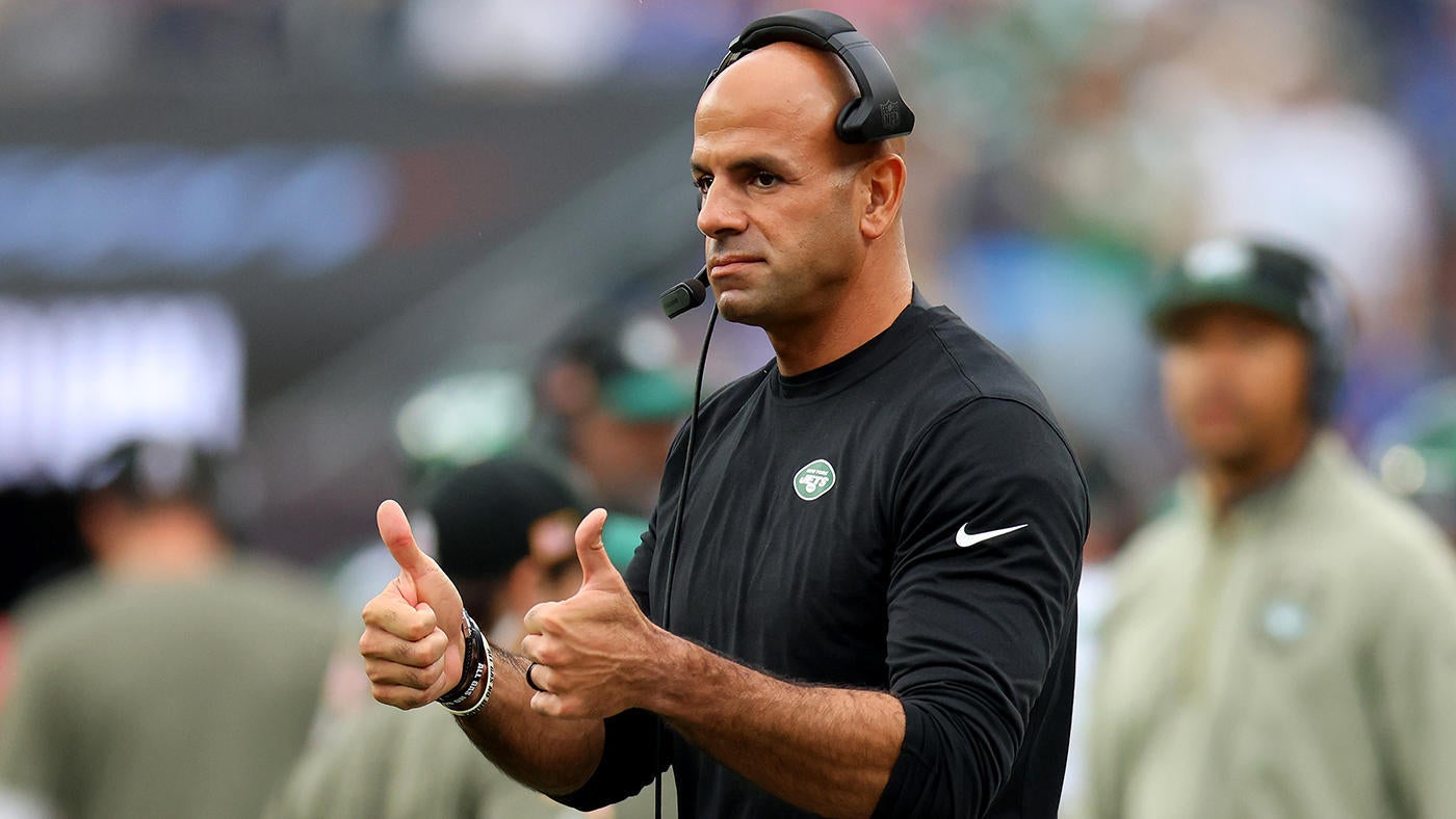 Twitter user flips coin to forecast Jets season, has correctly predicted first nine games