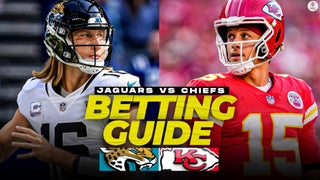 Chiefs-Jaguars Week 2: TV schedule, start time, channel, live stream, odds  - Arrowhead Pride