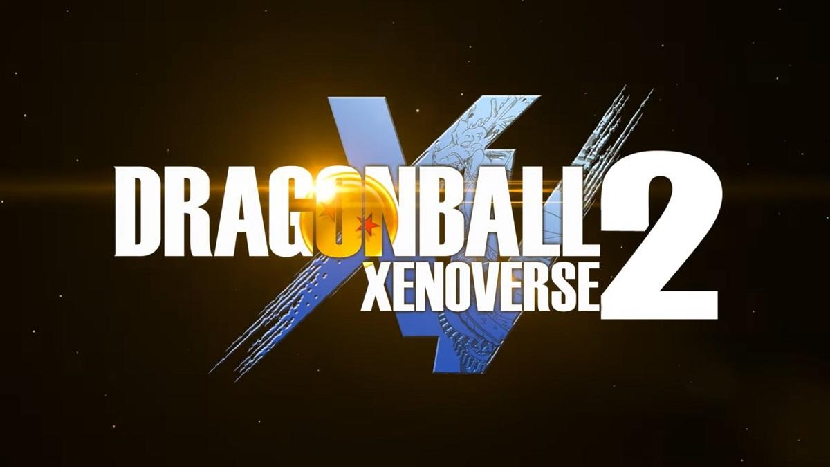 Dragon Ball Xenoverse 2 - next update and Legendary Pack 1 out this month,  trailer