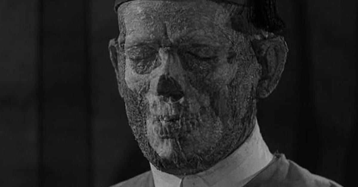 the-mummy-1932-boris-karloff-universal-pictures