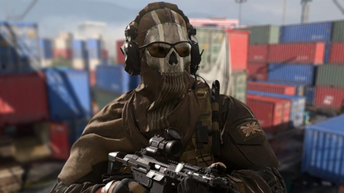 Modern Warfare 2: A Few More Leaks Have Revealed Additional Season 2*  Content 