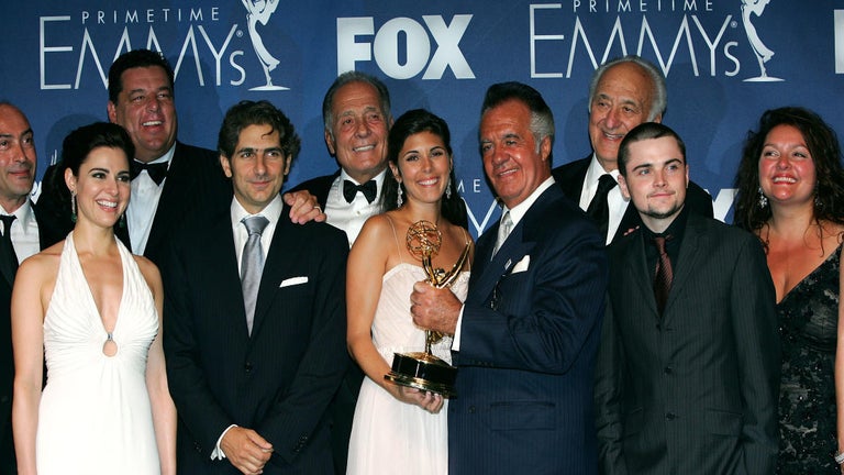 'Sopranos' Star Reveals Bloody Household Accident