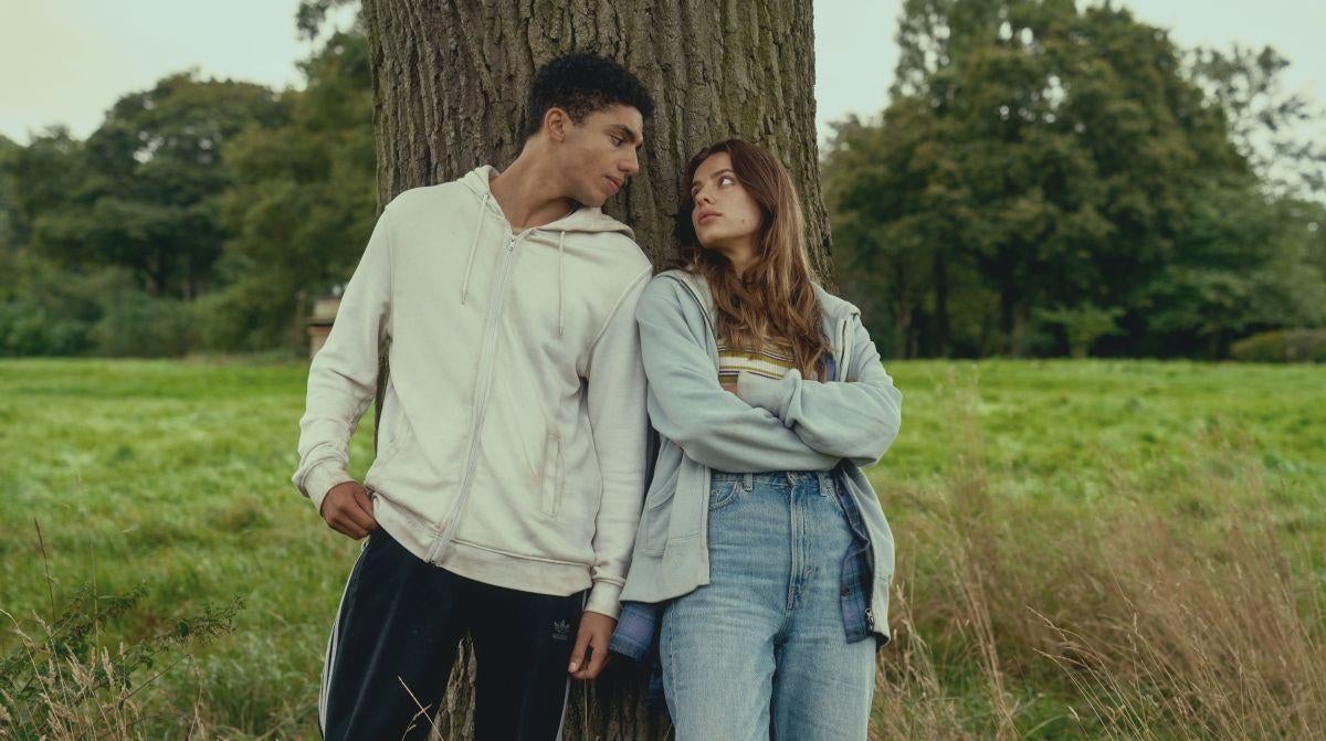 Netflix Series The Bastard Son & The Devil Himself Doubles Viewership