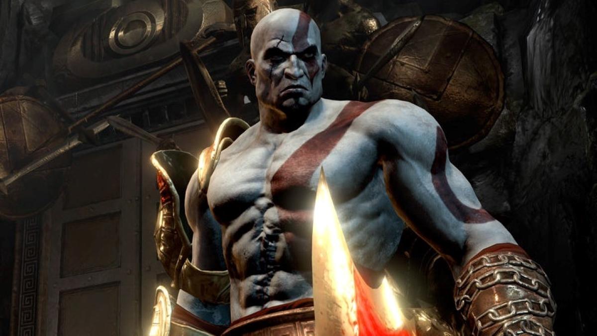 All The God Of War Games Ranked From Best To Worst