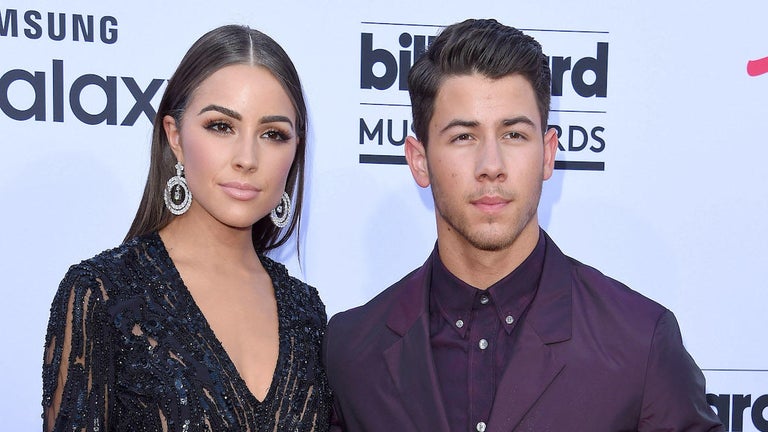 Olivia Culpo Admits to Struggling Financially After Nick Jonas Breakup: 'Couldn't Afford Groceries'