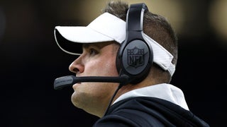 Josh McDaniels hot seat: Raiders head coach in danger of being fired after  Week 10 loss to Colts - DraftKings Network