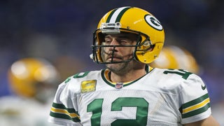 Packers fall to 19th in NFL.com power rankings with Aaron Rodgers gone