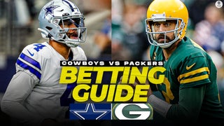 cowboys packers tickets 2022