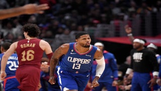 LA Clippers vs Los Angeles Lakers Jan 24, 2023 Box Scores