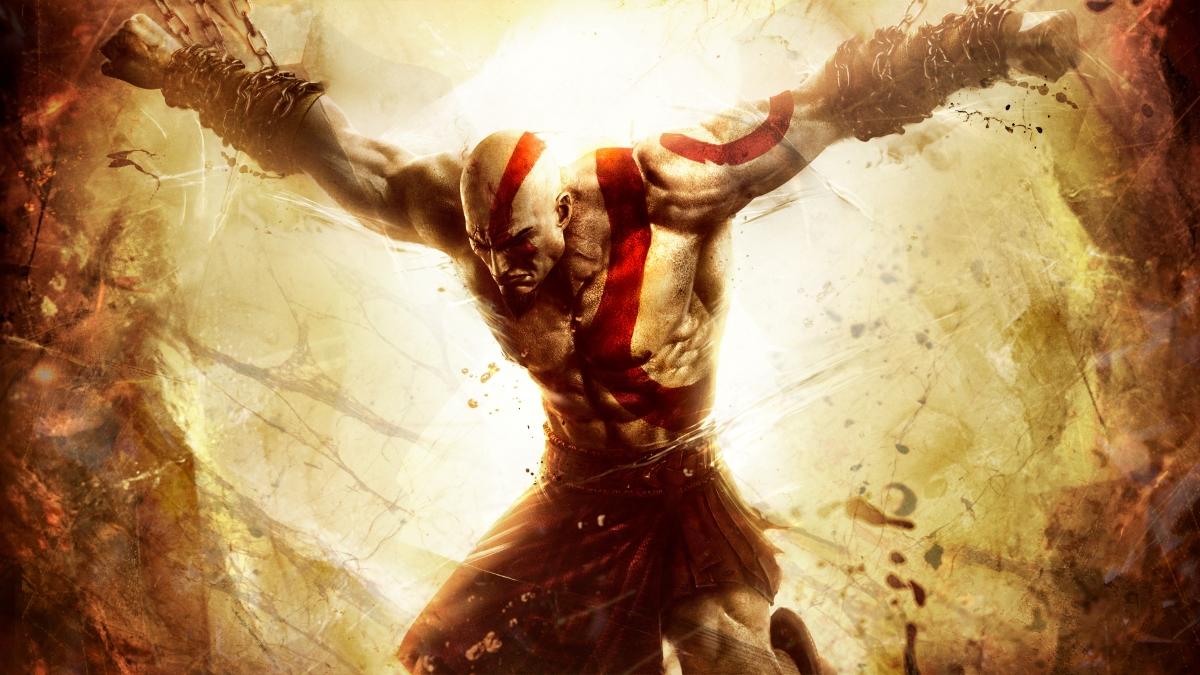 Ranking the 6 God of War games from worst to best