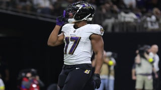 Ravens vs. Saints final score, results: Lamar Jackson, Baltimore cruise to  Big Easy win in New Orleans