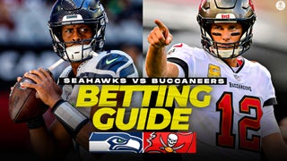 Buccaneers vs. Seahawks live stream info, TV channel: How to watch NFL on  TV, stream online 