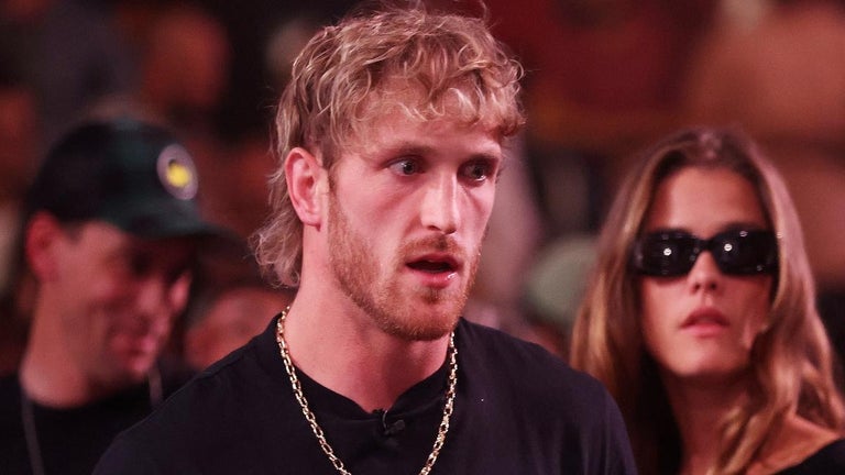 Logan Paul Speaks out on Accusation He 'Irresponsibly Rehomed' Pet Pig