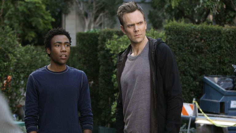 Donald Glover Officially Returning for 'Community' Movie