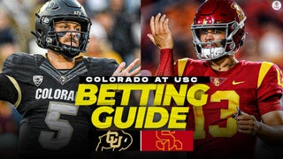 USC vs. Colorado prediction, odds, spread: 2022 Week 11 college