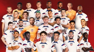 Full Breakdown, Analysis of Team USA Roster For 2023 World