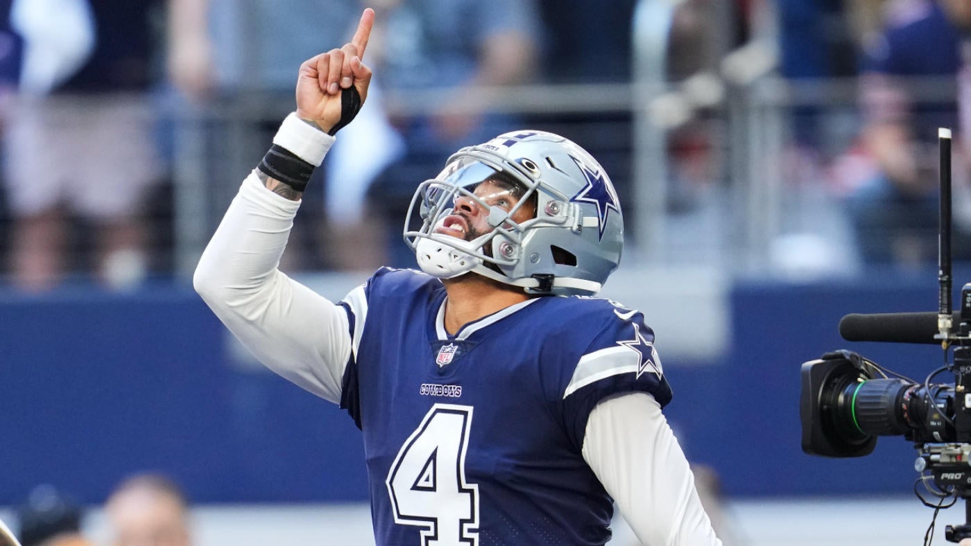 2022 NFL Playoff Picture: Here are the projected postseason chances for all 32 teams heading into Week 10
