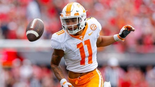 CBS Sports HQ on X: LATEST CFB QB POWER RANKINGS [via @TomFornelli] 1.  C.J. Stroud 2. Drake Maye 3. Caleb Williams 4. Hendon Hooker 5. Bryce Young  6. Dorian Thompson-Robinson 7. Max