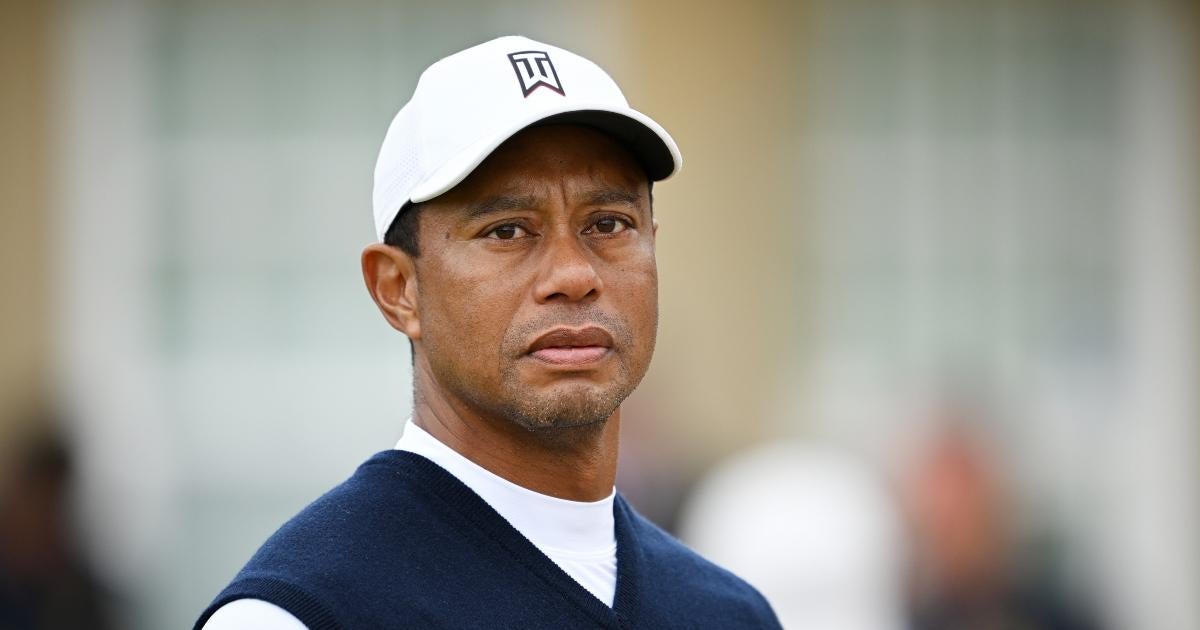 Tiger Woods Hole-in-One Golf Ball Set to Sell for Incredible Sum