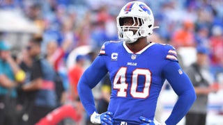 Bills vs. Rams predictions, Von Miller's return and early odds for