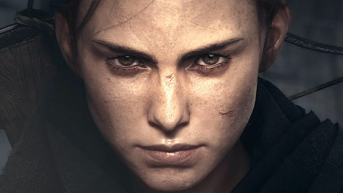 Will we see A Plague Tale 3? Asobo hints at a new installment - Meristation