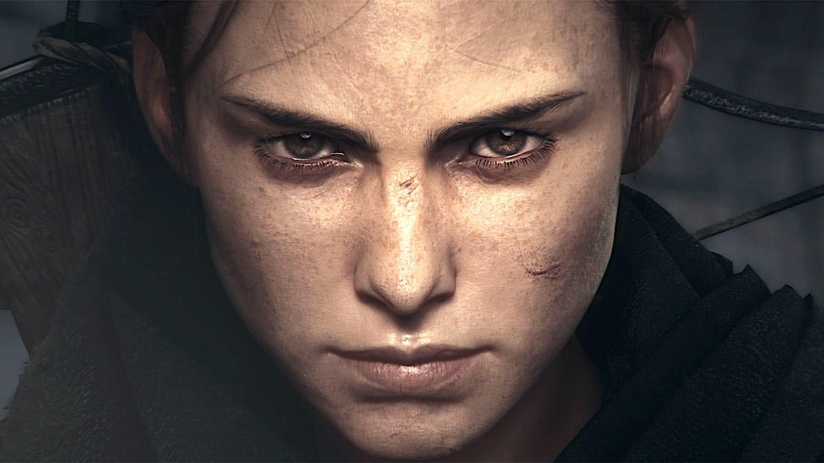 A Plague Tale 3 pode estar nos planos da Asobo Studio