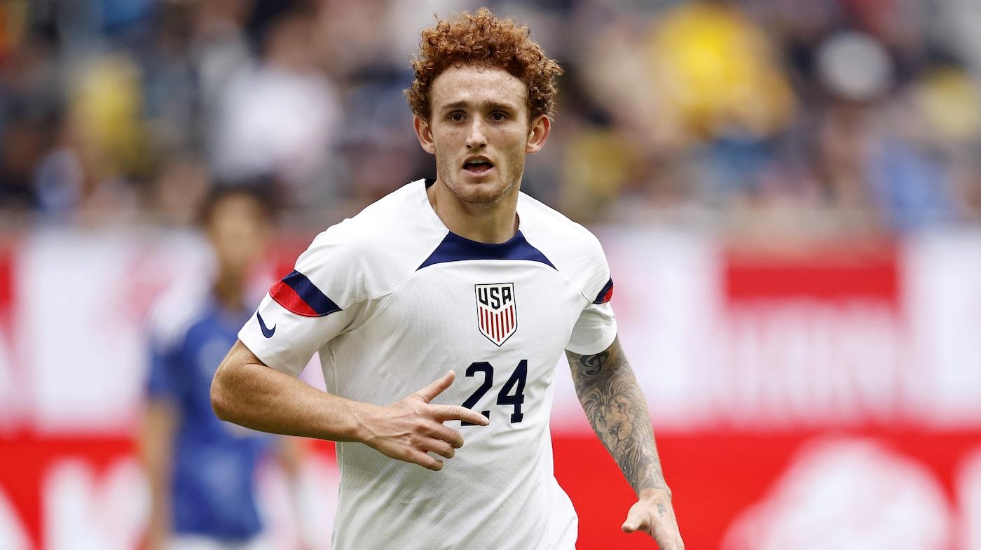 United States World Cup 2022 guide: Key players, injuries, tactics &  tournament prediction
