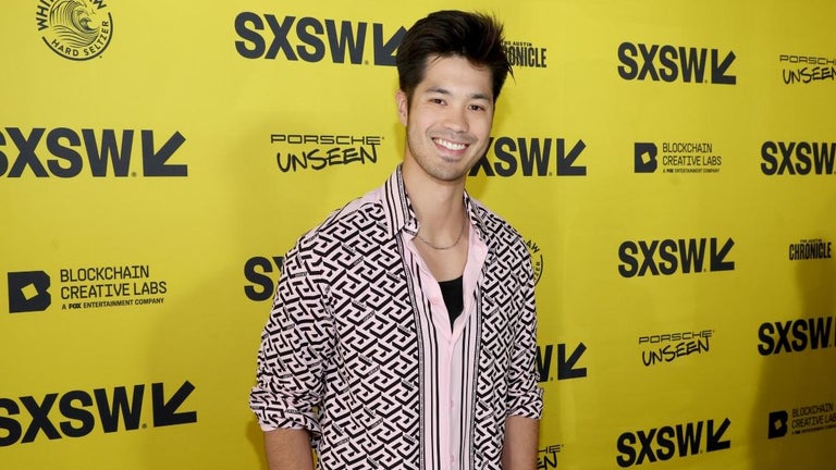 'Riverdale' and 'Shazam!' Star Ross Butler Talks Having More Representation in Hollywood (Exclusive)