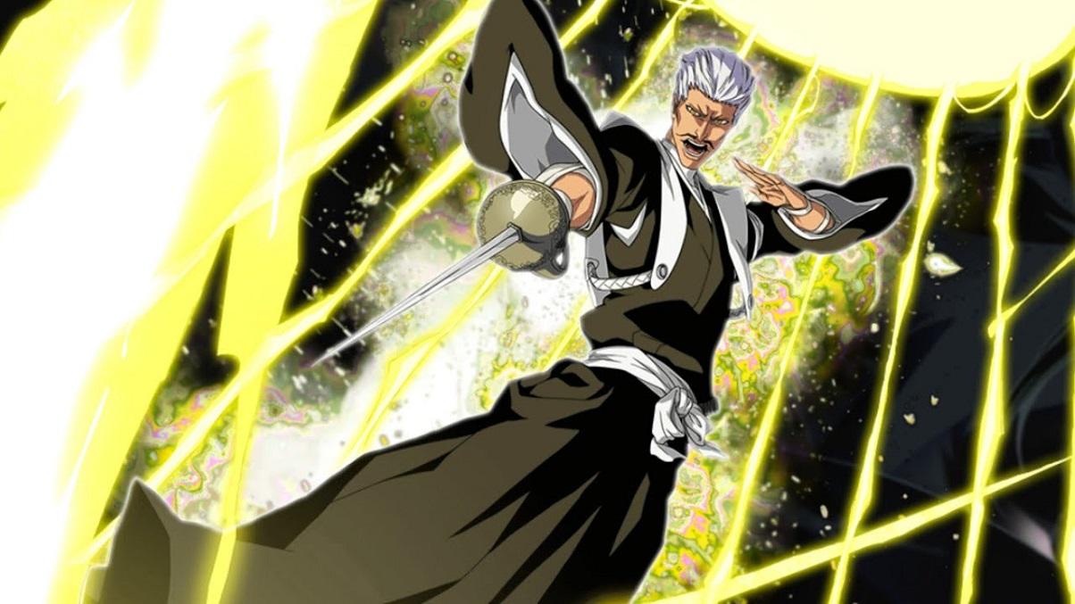 Bleach Creator Pays Tribute To Fallen Shinigami In New Art